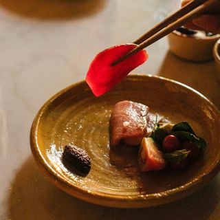 Crudo - 14