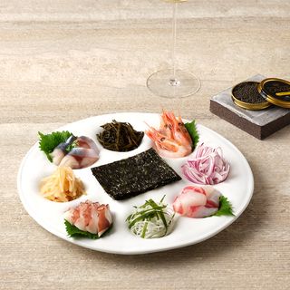Samwon Garden - 3