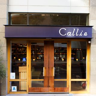 Callie - 3