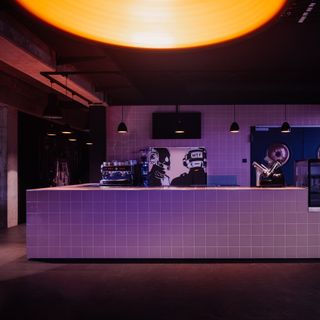 Kantine.WTF - 1