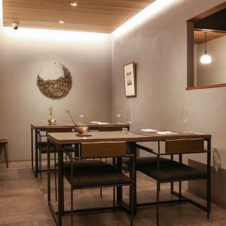 Gendaisaryo Ginza Fugetsudo - 11