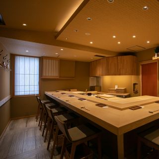 Sushi Shigenaga - 2