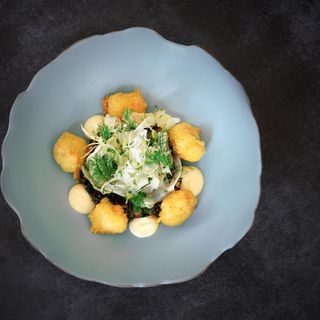 La Table - Sébastien Gravé - 3