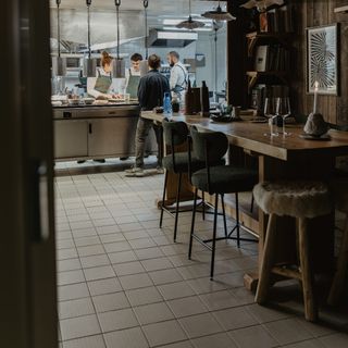 La Table de La Butte - 2