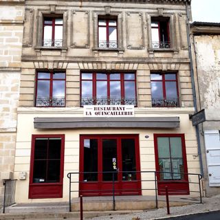 La Quincaillerie - 1