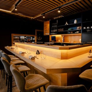 KA-ORŪ SUSHIBAR & COCKTAIL - 13