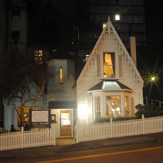 Boulcott Street Bistro - 1