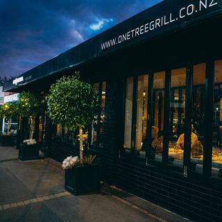 One Tree Grill - 1