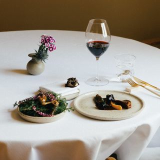 Lille Mølle - 1