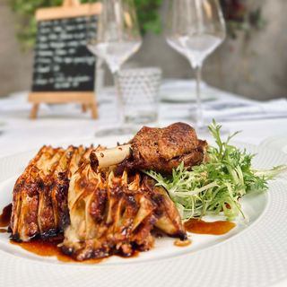 Bistrot de Paris - 0