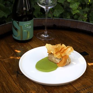 Cut & Barrel - 2