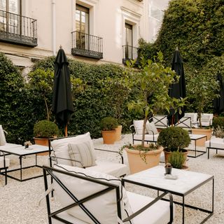 El Patio de Claudio - 4