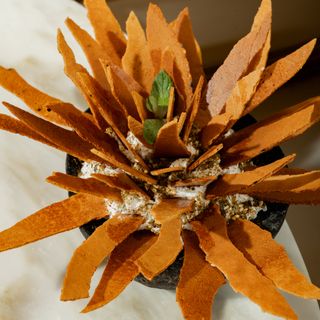 Desert Rose Café - 7