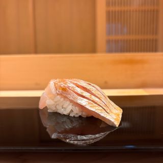 Sushi Sugisawa - 8