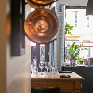 Chez Loustic - 2