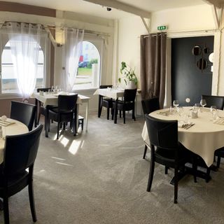 Le Tire Bouchon - Lorient - 1