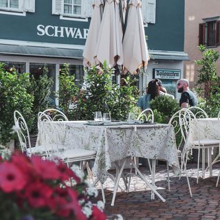 Osteria Platzegg - 1