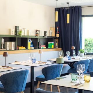 Le Bistrot 270 - 7