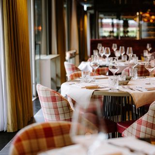 Bergwelt - BG's Grill Restaurant - 6