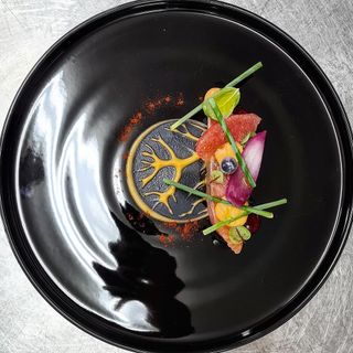 La Villa - 0