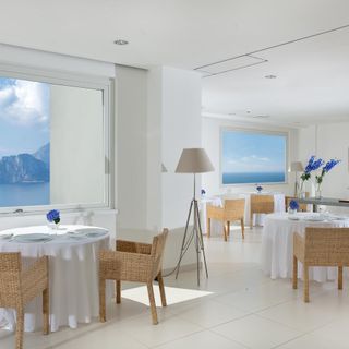 Relais Blu - 17