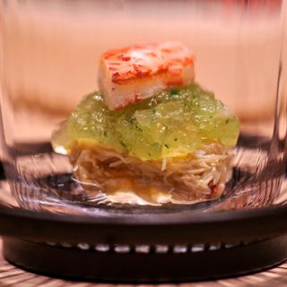 Sushi Shikon - 3
