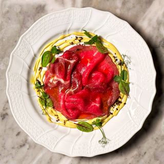 Brisla Trattoria - 5