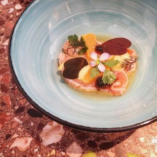 Kitchen Ter(re) - Paris - 2