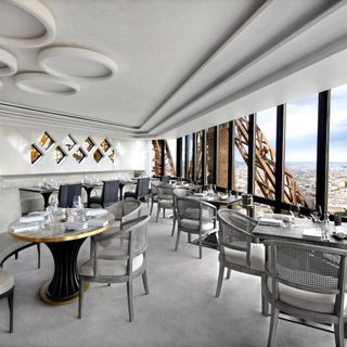 Le Jules Verne - 0