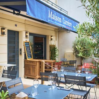 Maison K - 4
