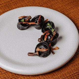 Locanda Solagna - 14