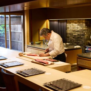 Gion Sasaki - 1