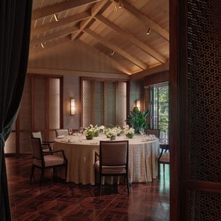 le Comptoir de Pierre Gagnaire - 2