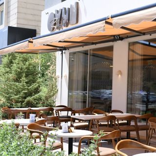 OVUN Bistro - 9