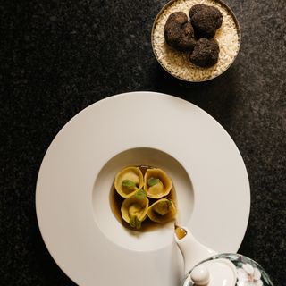La Cucina Italiana - 3