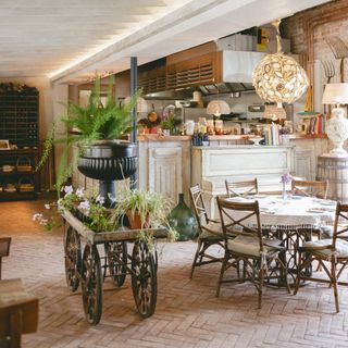 Parnham Restaurant - 4