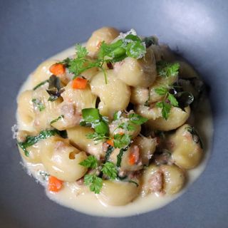 Portale Restaurant - New York - 19