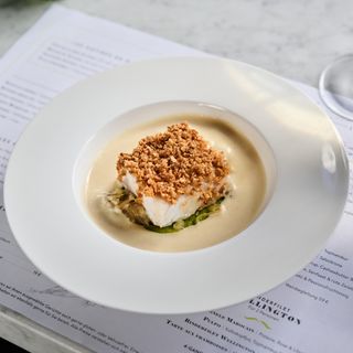 Brasserie Colette Tim Raue - 7