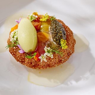 Les Belles Perdrix de Troplong Mondot - 8