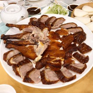 East Harbor Seafood Palace - 1