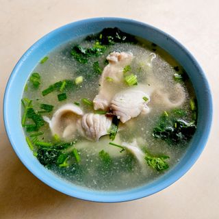 Song Kee Teochew Fish Porridge - 0