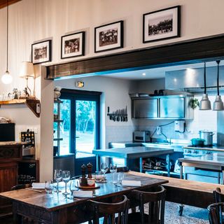 Le Relais du Castelet - 2
