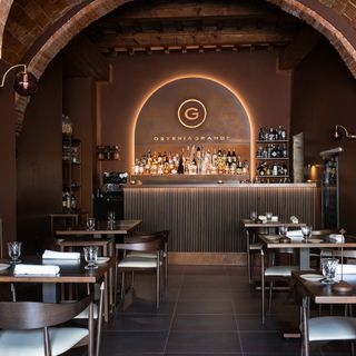 Osteria Grande - 12