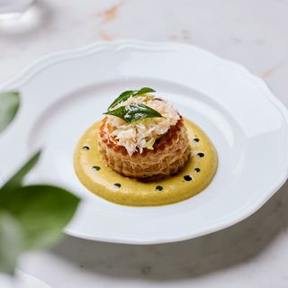 Brasserie Constance - 0