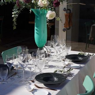 Osteria Casale Ferrovia - 1
