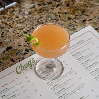 Chug's Diner - 2