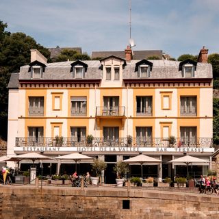 La Vallée - Dinard - 5