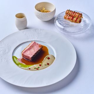 La Côte d'Or - 10