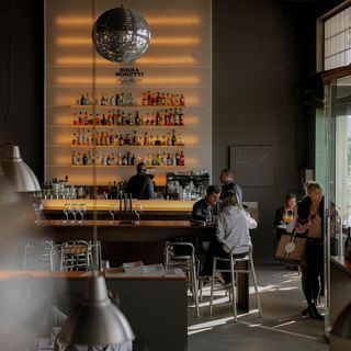 Comunale Caffè e Cucina - 8