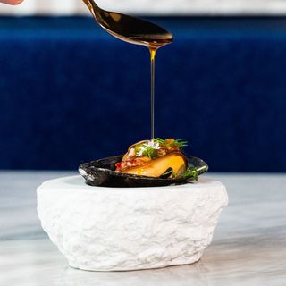 Imperfecto: The Chef's Table - 11